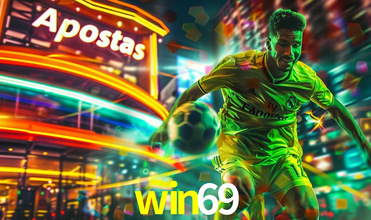 Experiência VIP win69
