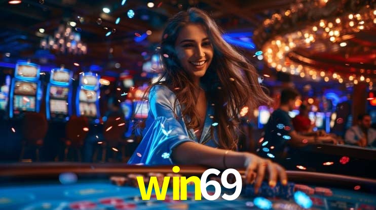 Welcome Bonus win69