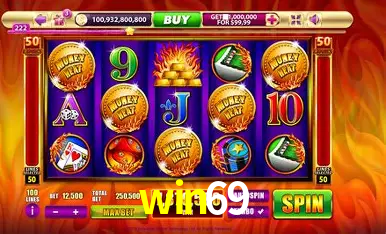 Desvendando o Mundo dos Jogos Virtuais na win69