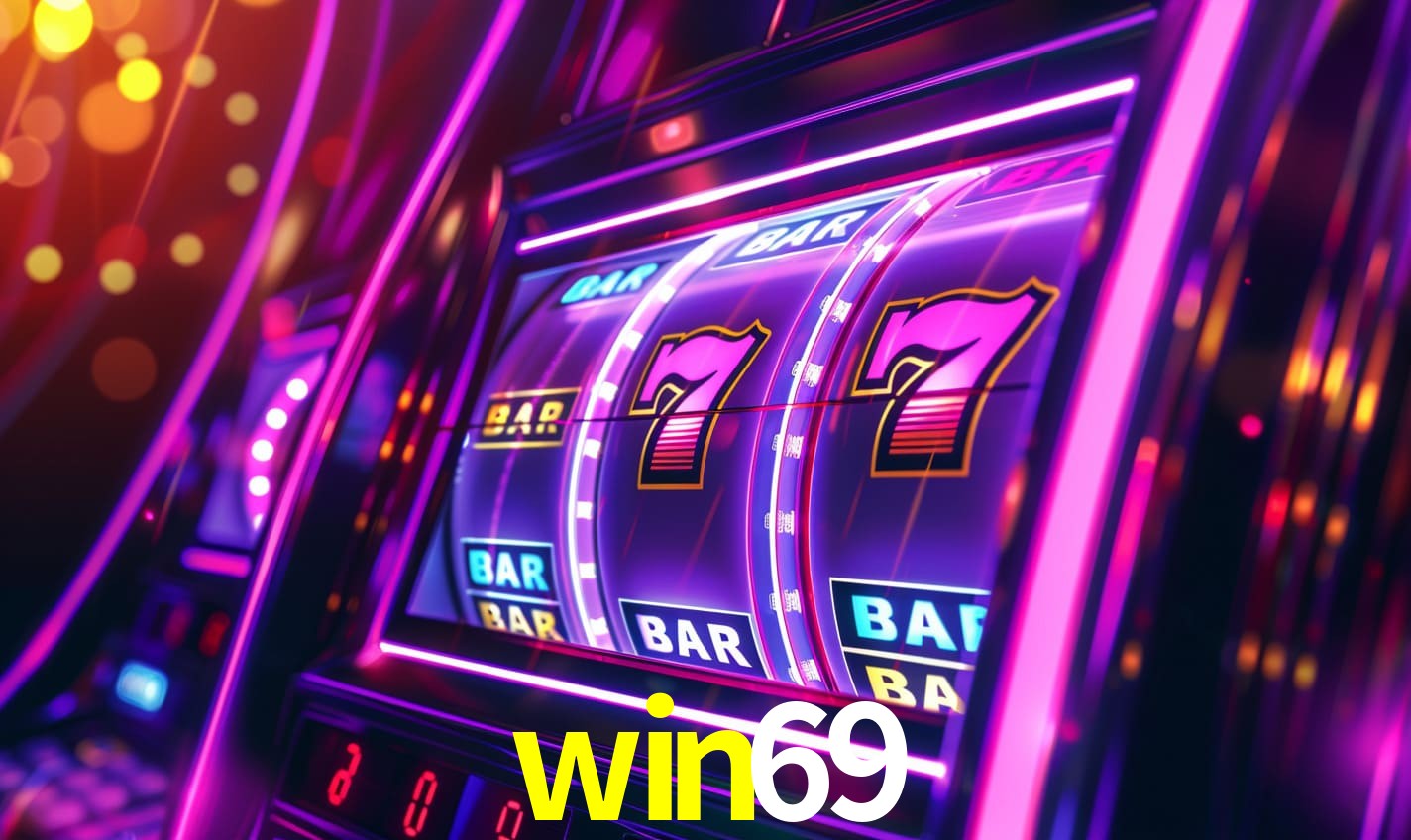 win69 - Reino dos Milionários - win69.com