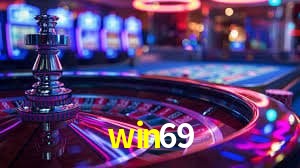 Experiência VIP win69