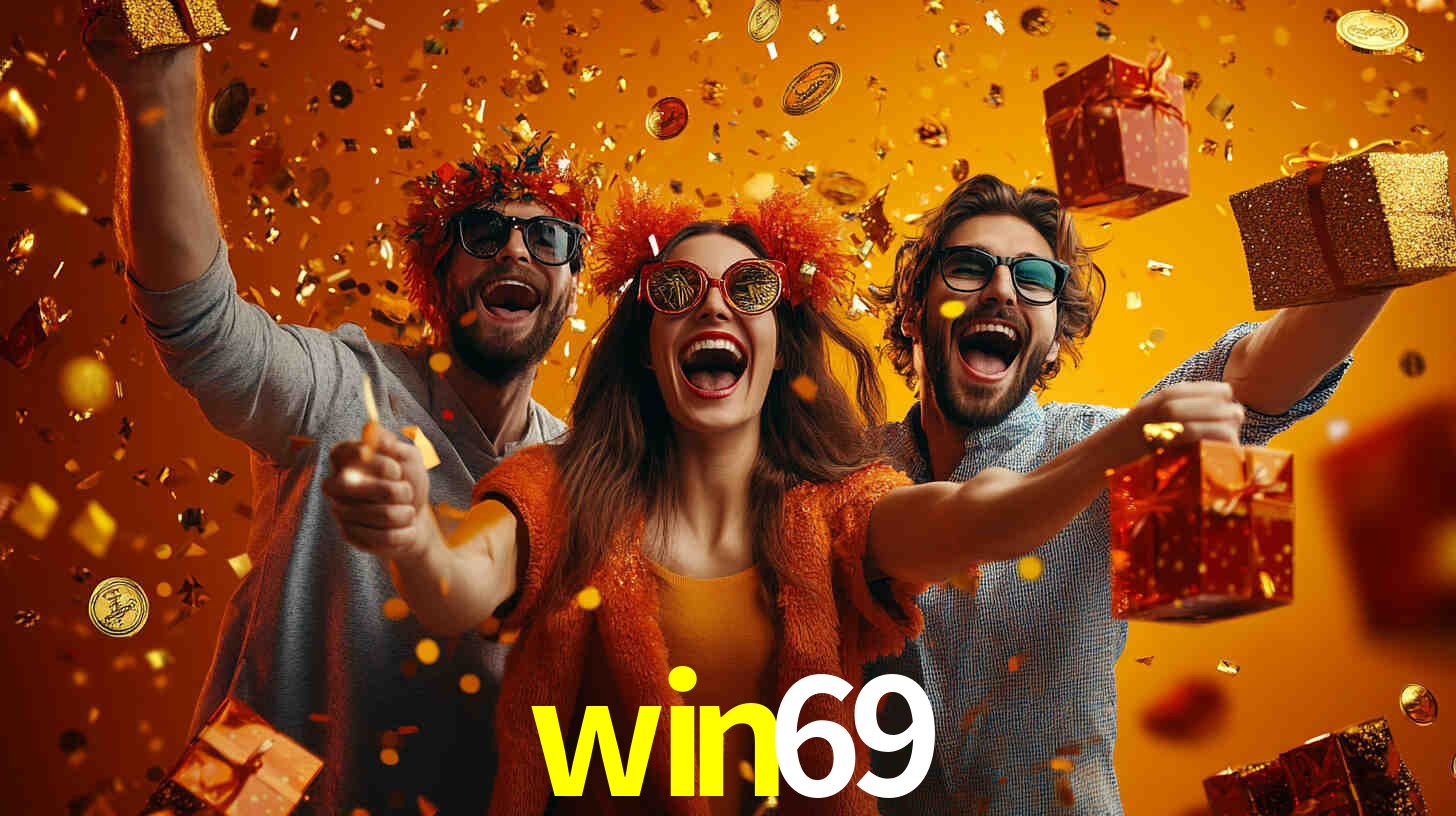 win69 bet