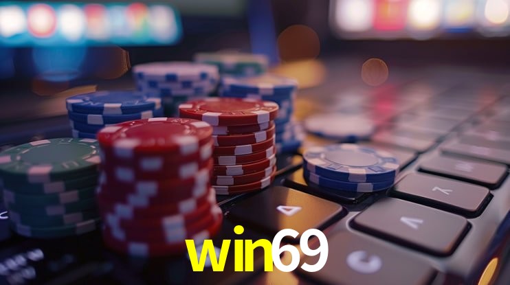 Jogos de Slot win69