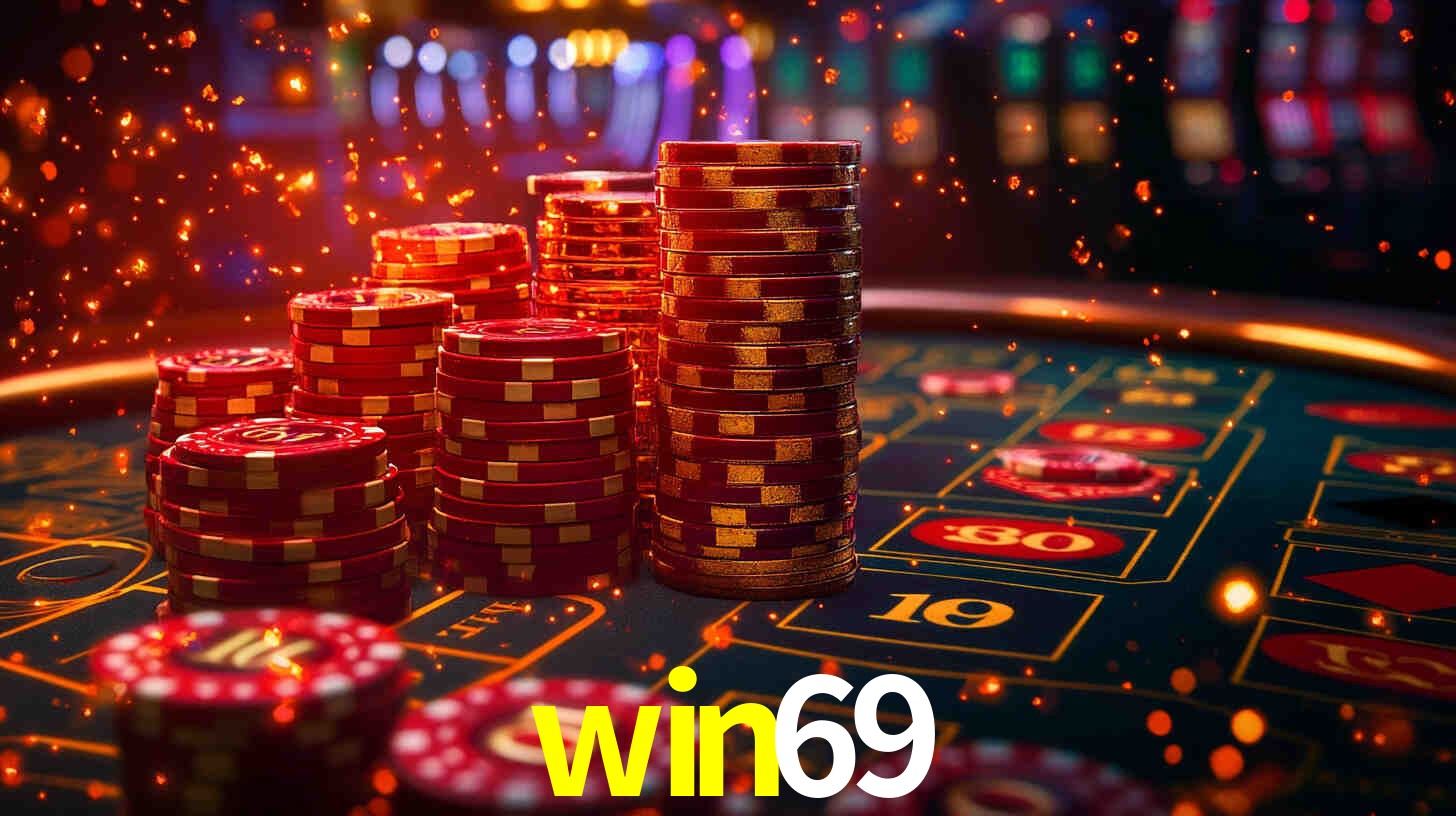 Welcome Bonus win69