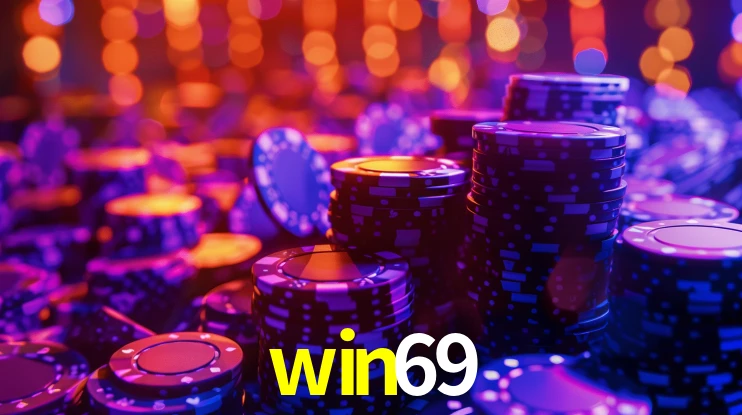win69: A Experiência de Casino com Jogos de Mesa ao Vivo