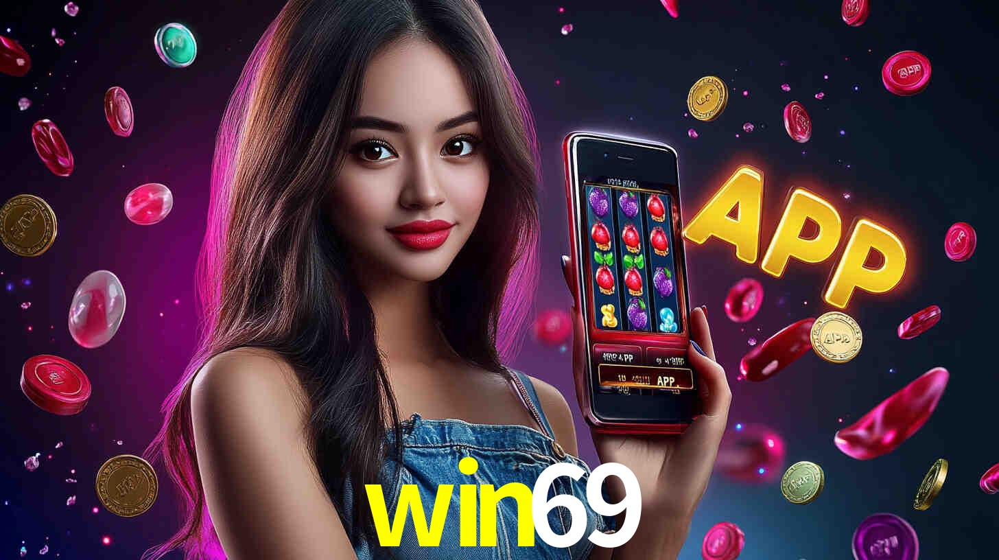 Inovações de Jogos na win69: O Futuro das Experiências Interativas