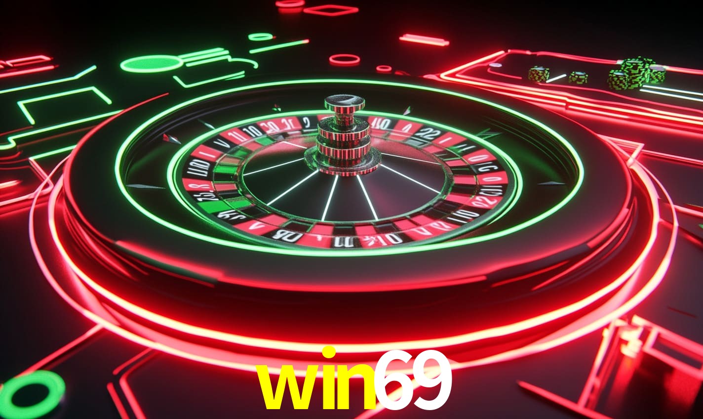 A Popularidade dos Caça-Níqueis no win69