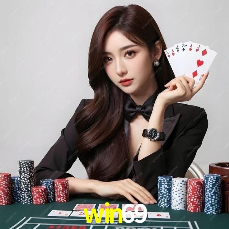 Provedores de Jogos win69