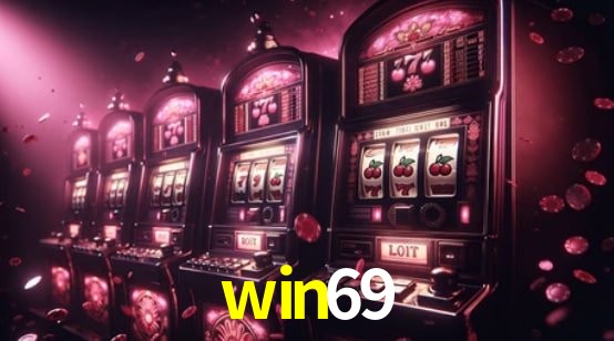 A Emoção da Loteria na win69: Uma Chance de Mudança de Vida