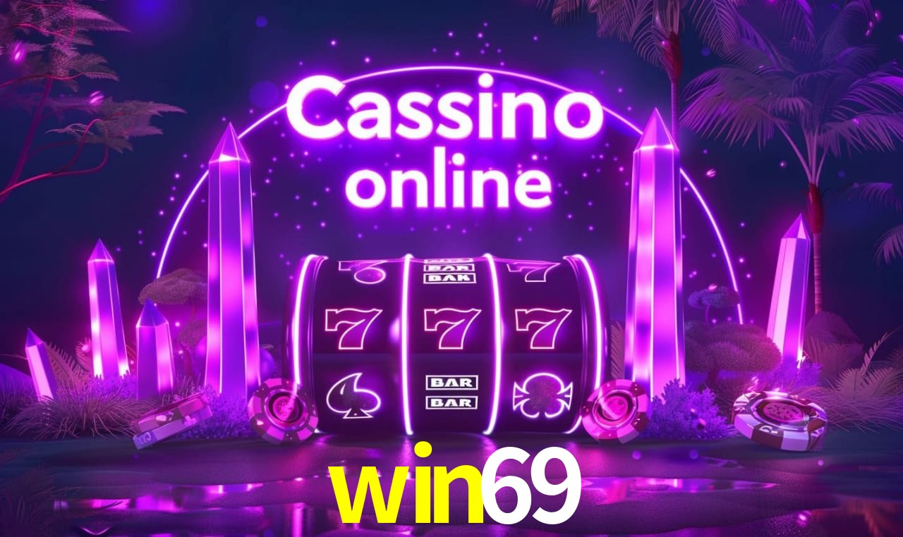 Diretório de Jogos win69