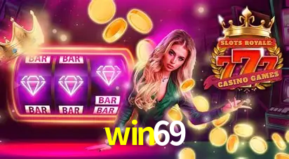 Descubra o Mundo do Cassino Online com win69