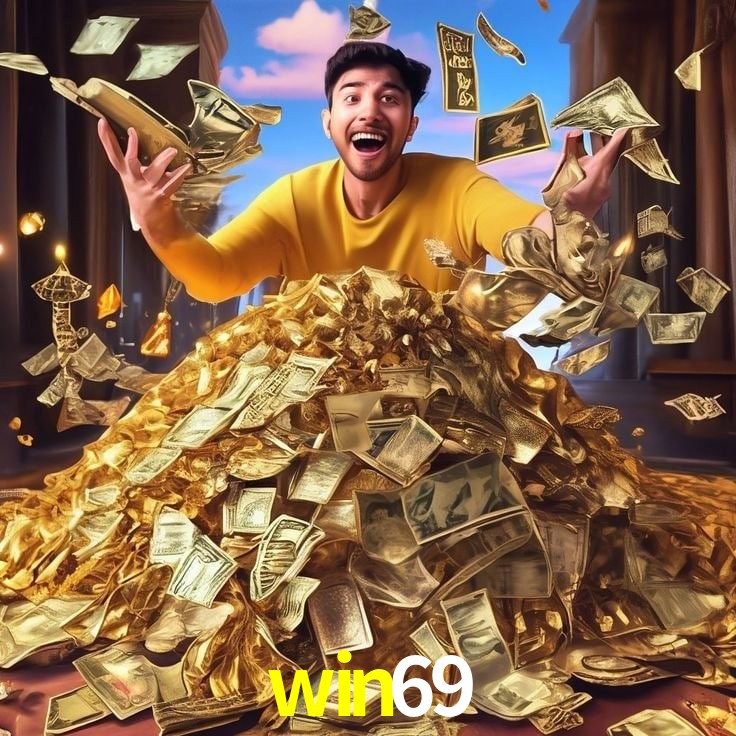 Programa VIP win69