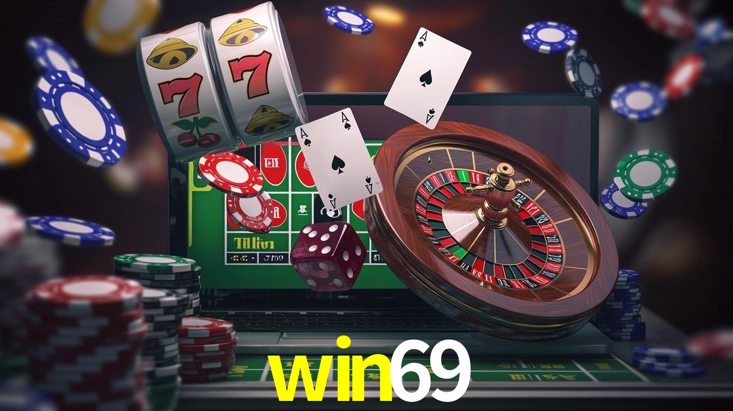 Premium Interface win69