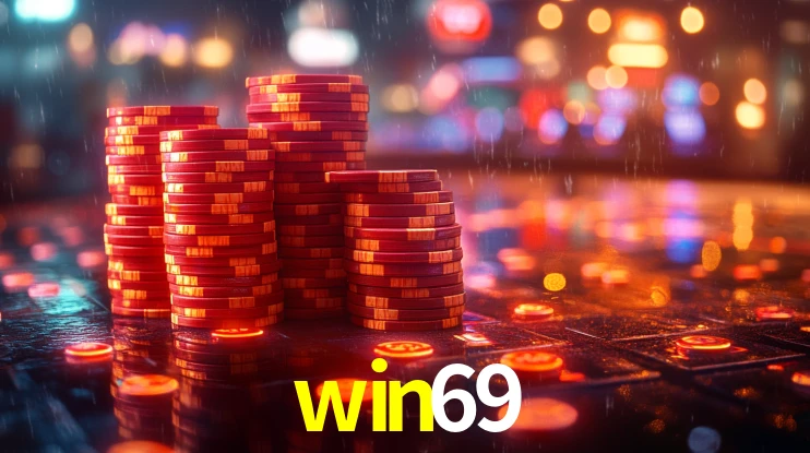 Experimente o Login Seguro Premium no win69