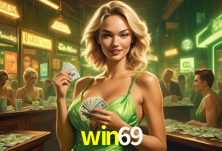Apostas Esportivas na win69: Um Guia Completo