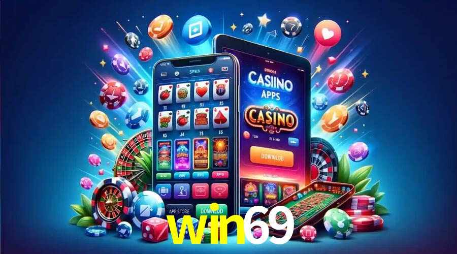 Account Benefits win69