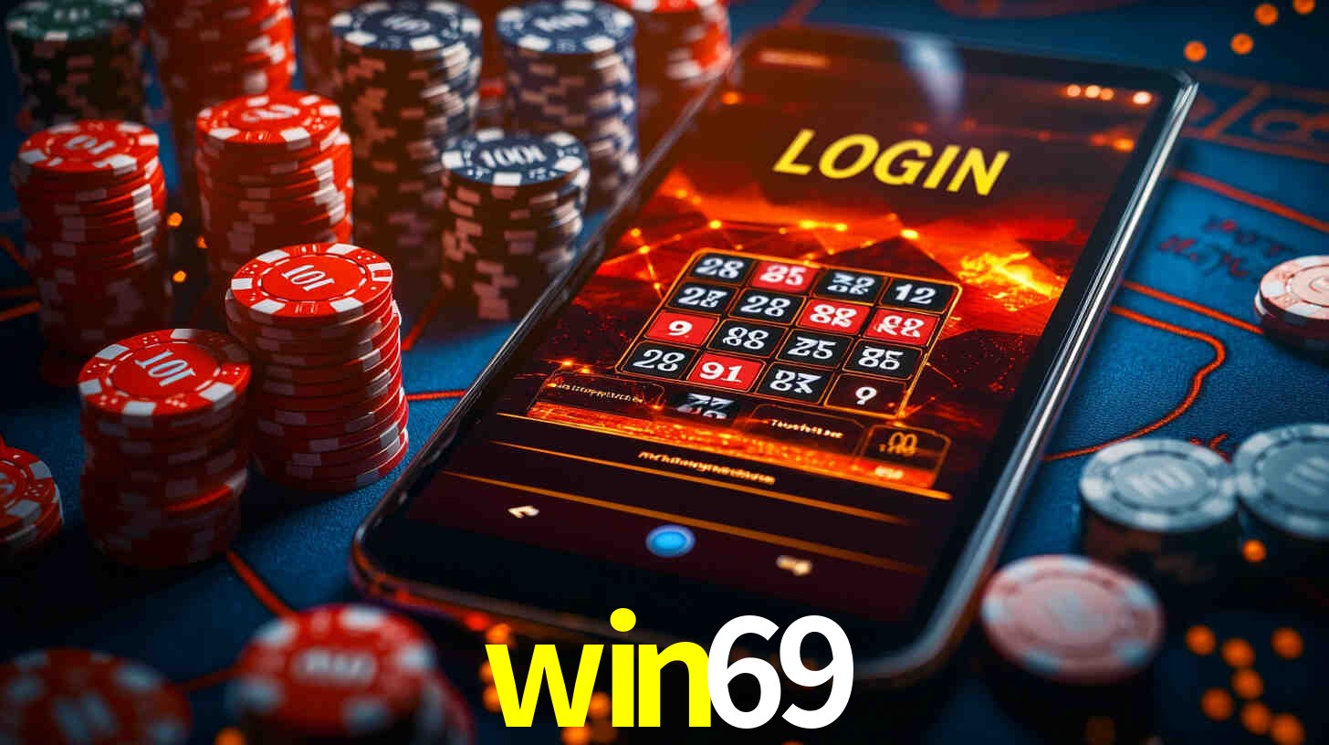 win69: Jogue Crash e Experimente Alta Recompensa Instantânea