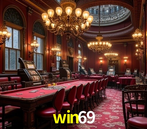 Cadastro Rápido win69
