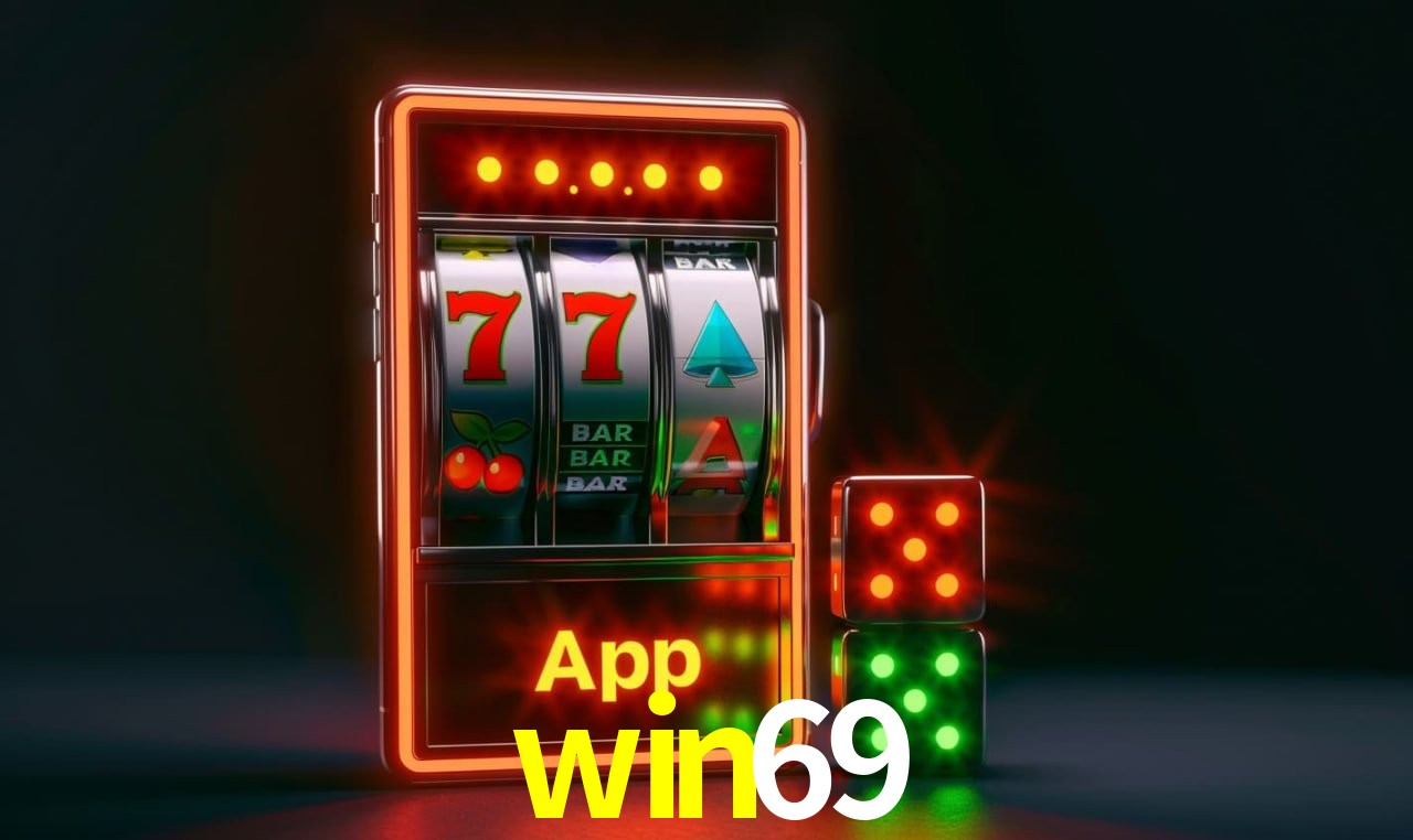 Apostas de Tênis win69