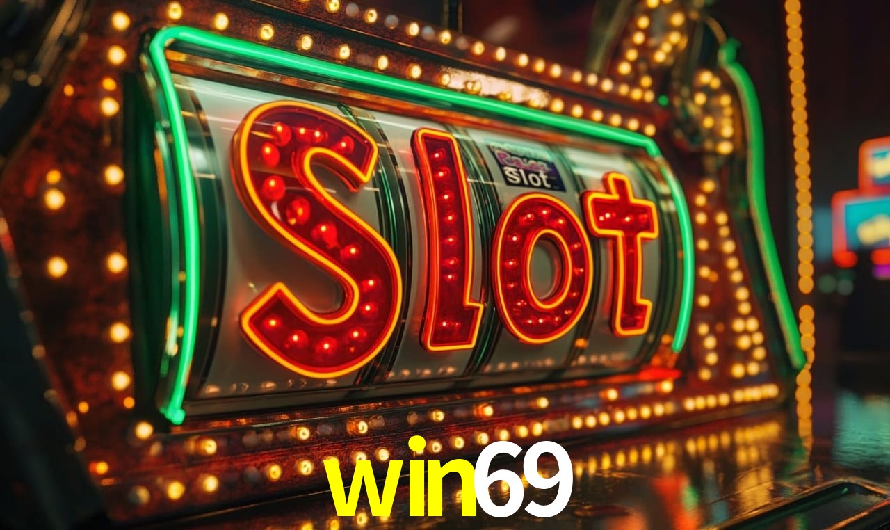 Casino Ao Vivo win69