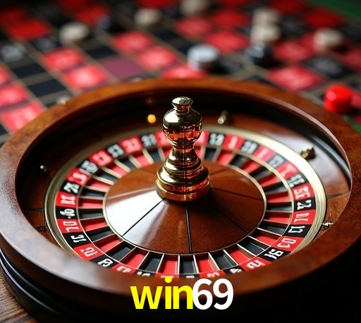 Tecnologia da Plataforma win69