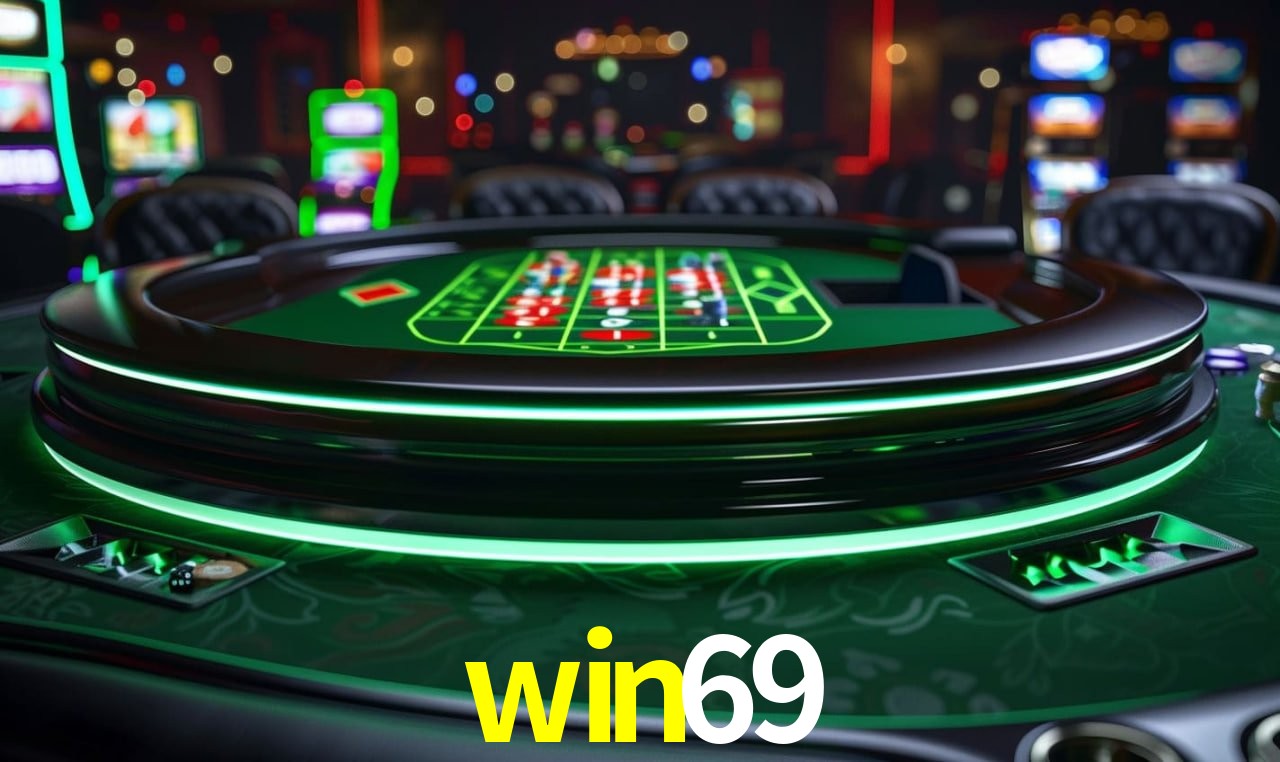 Weekend Specials win69