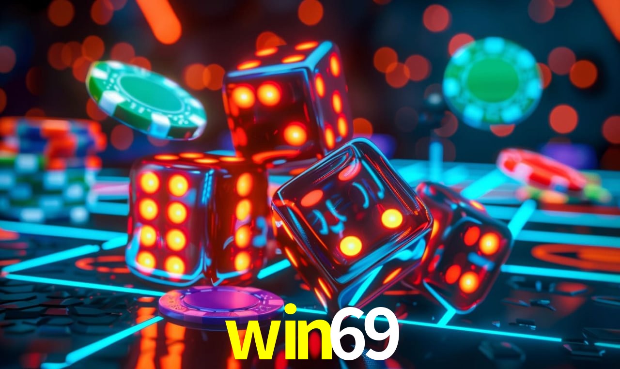 A Experiência Imersiva dos Cassinos Ao Vivo no win69