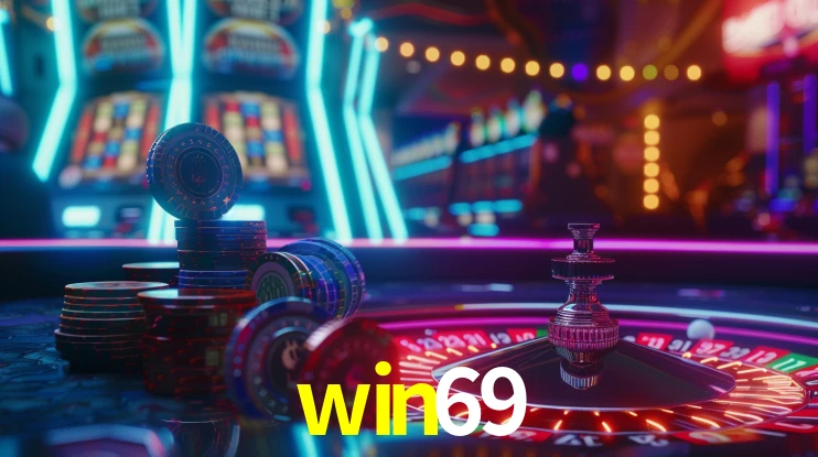 Live Casino win69