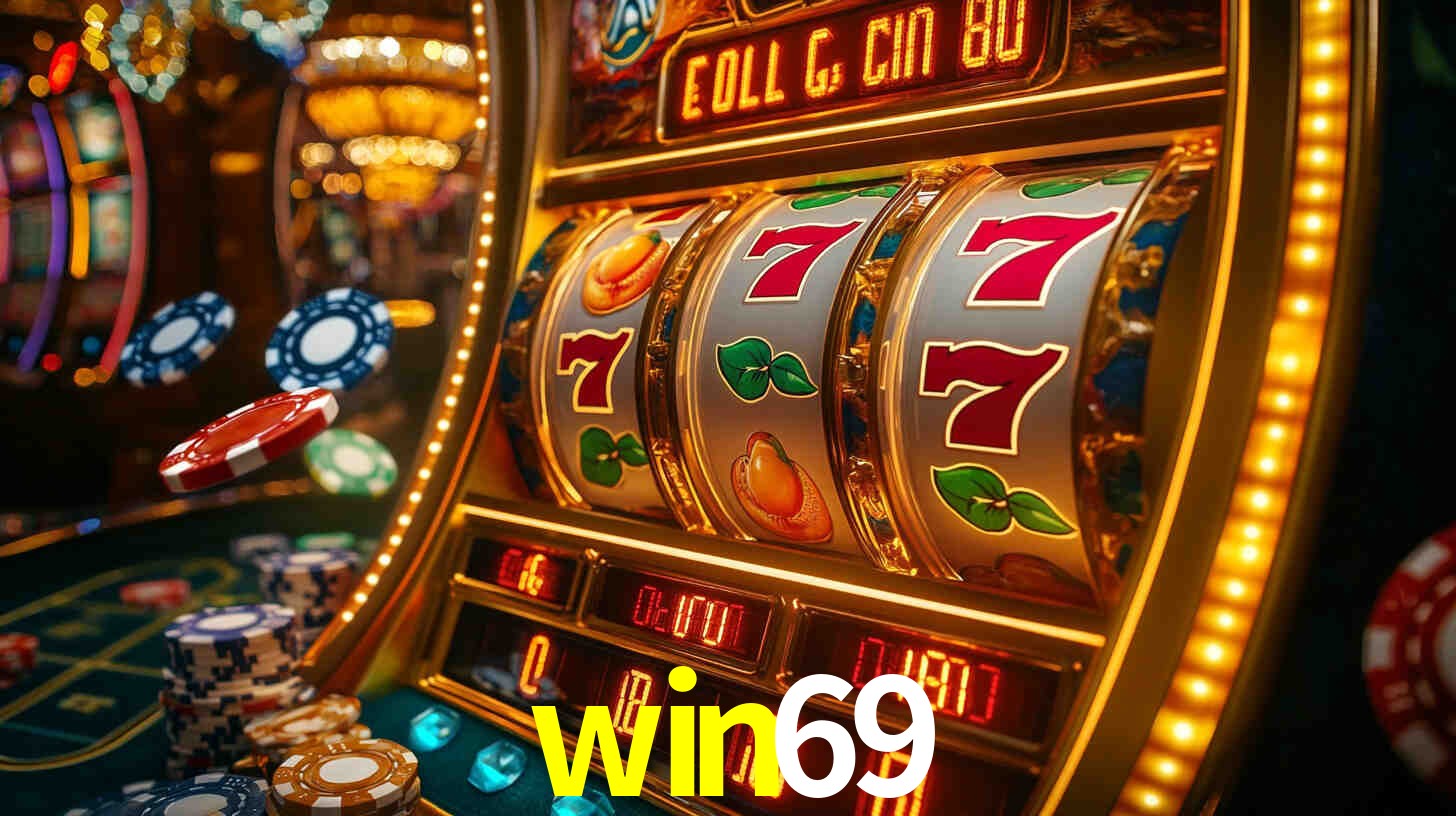 Daily Bonuses win69