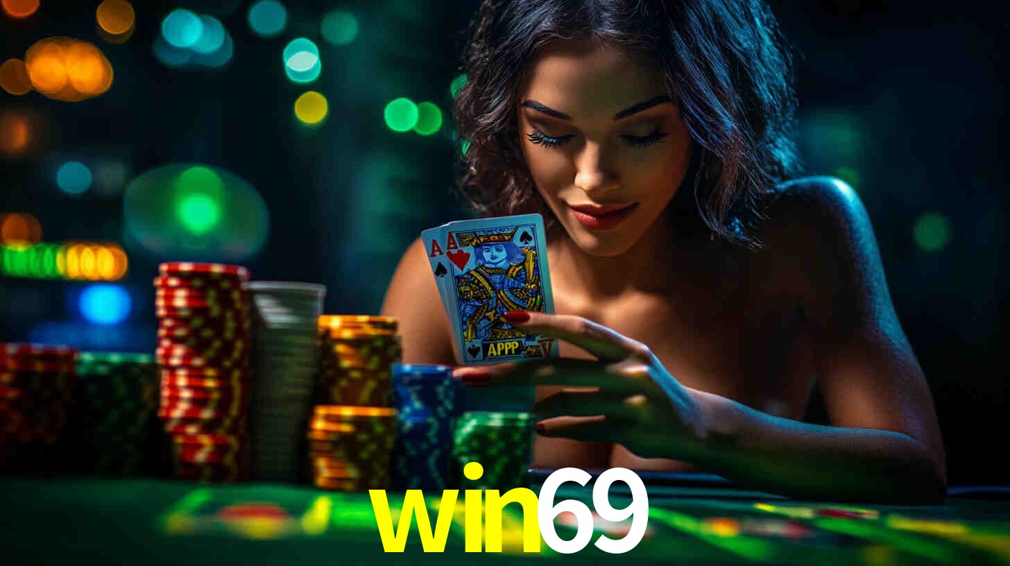 Descubra o Programa VIP da win69: Vantagens Exclusivas para Jogadores