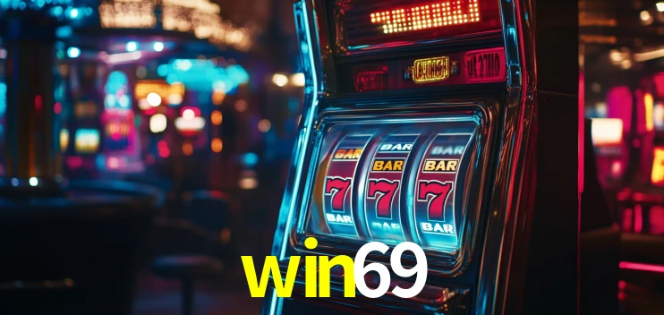 Roulette Table win69