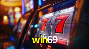 Recursos de Bônus win69
