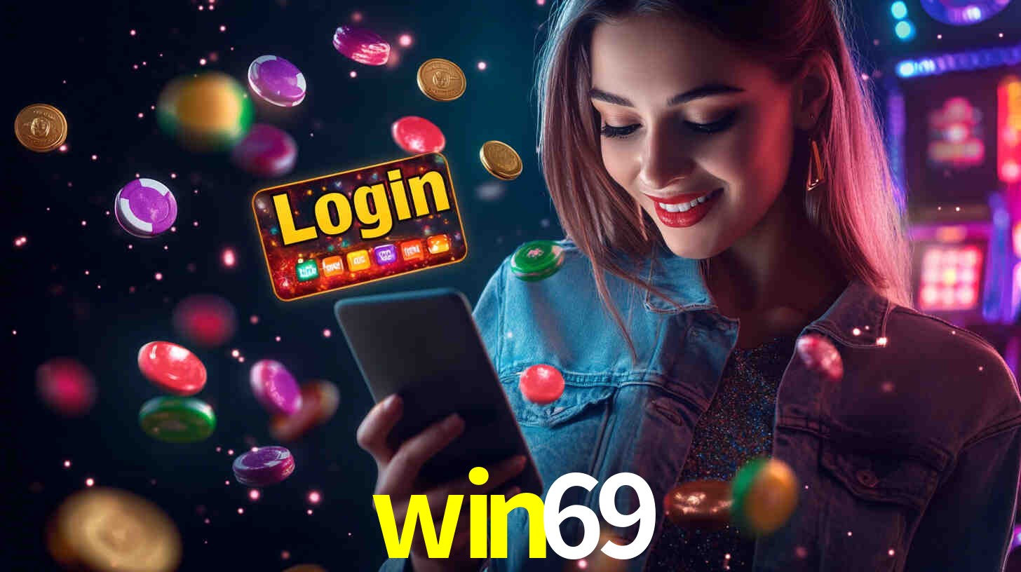 Apostas Esportivas na win69: Um Guia Completo