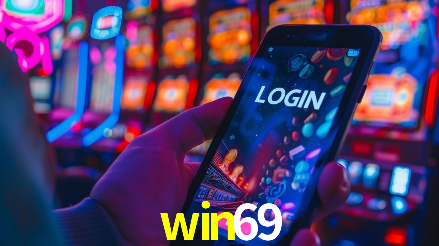Bônus Diários win69