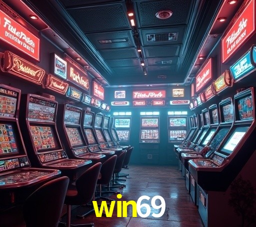 Design Responsivo win69