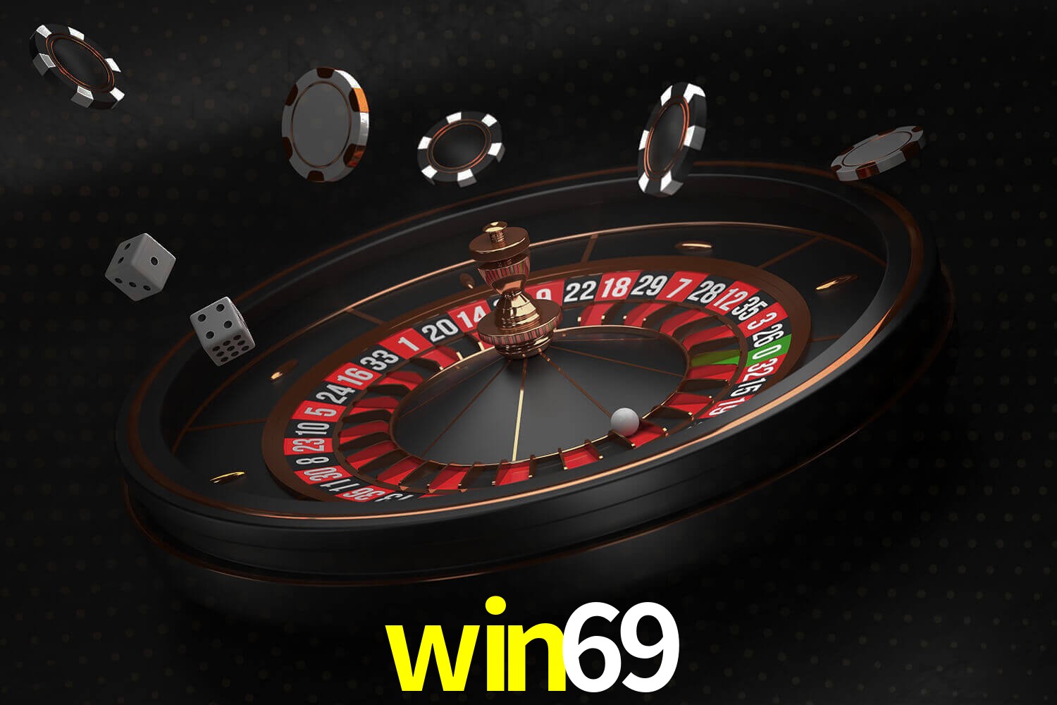 Sinta a adrenalina dos jogos de cassino com win69
