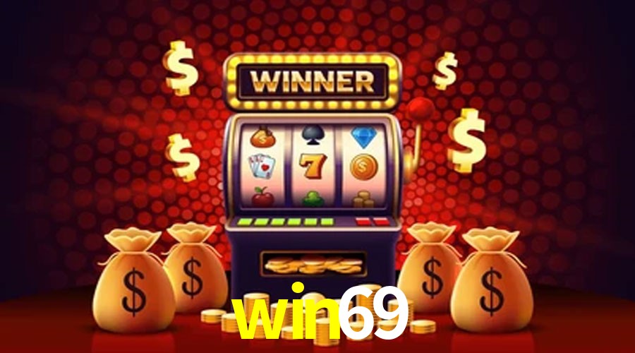 Secure Login win69