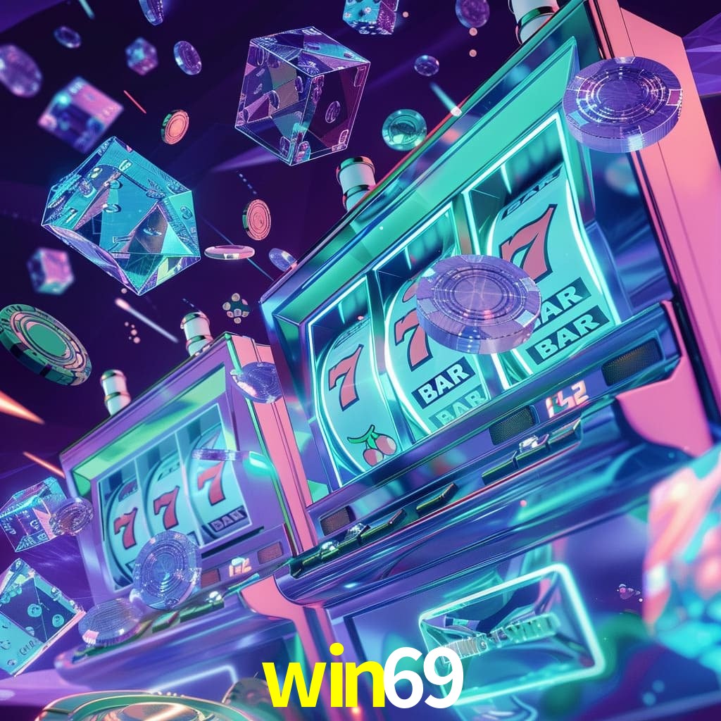 Inovações de Jogos na win69: O Futuro das Experiências Interativas