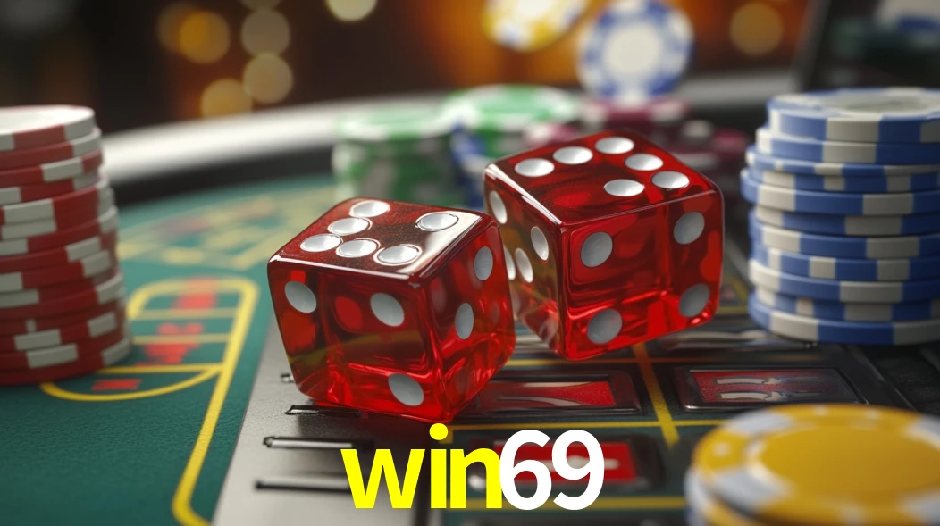 Live Casino win69