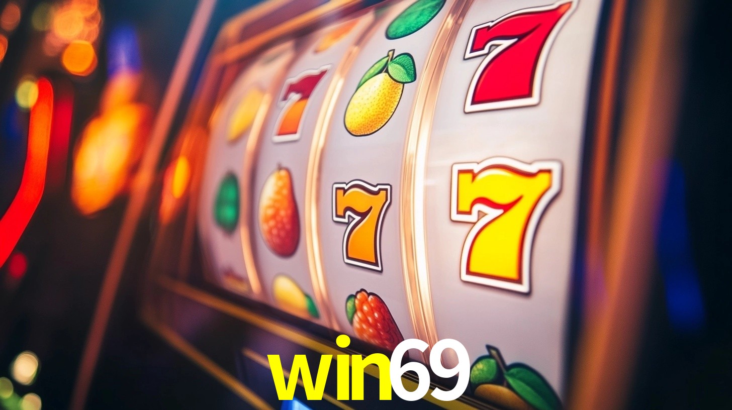win69 App Interface