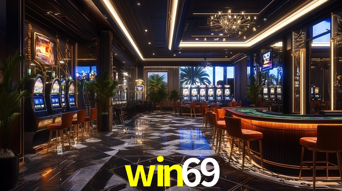 Exclusive Games win69