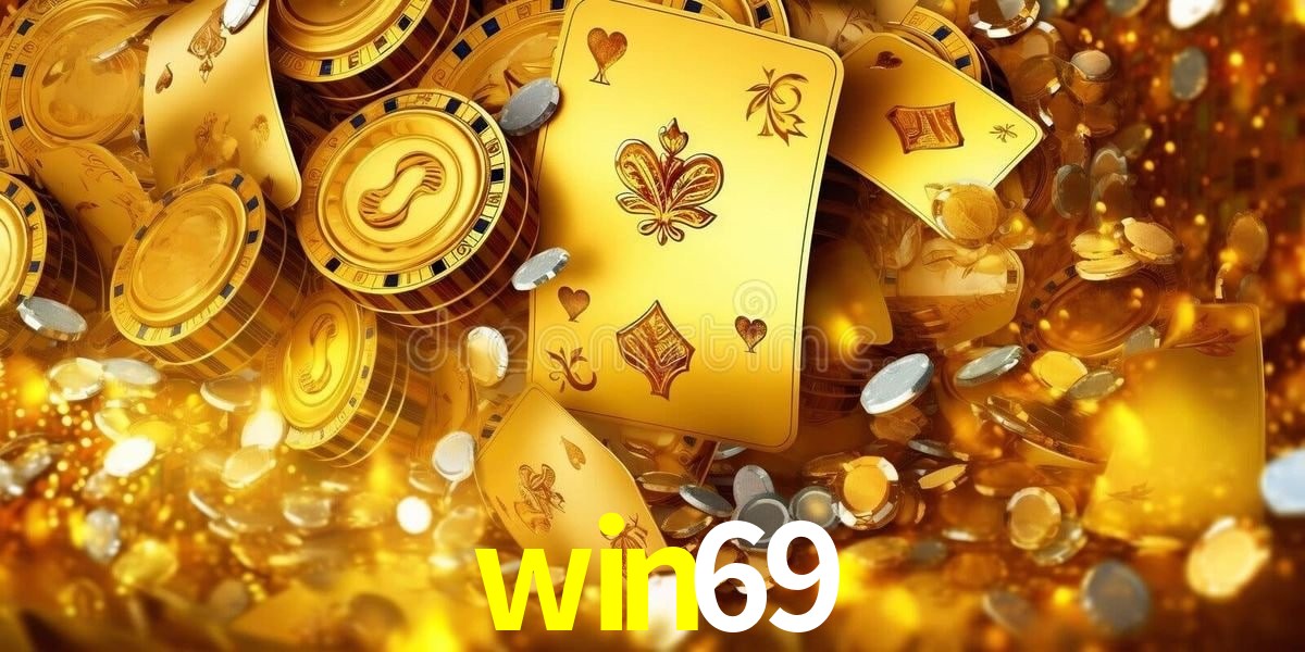 Descubra a Essência do win69: Nossa História e Compromissos