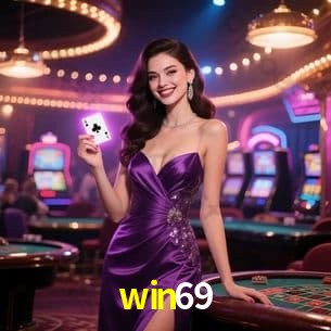 PIX Instantâneo win69