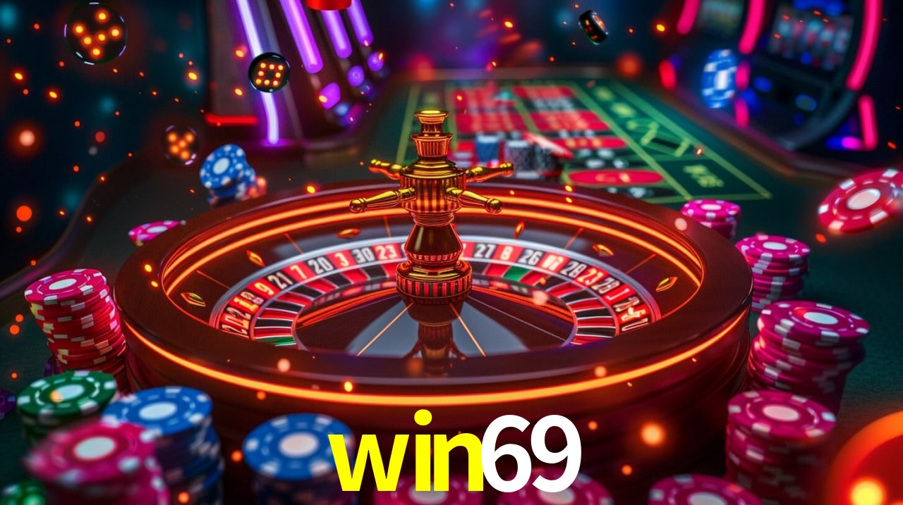 Desvendando o Mundo dos Jogos Virtuais na win69