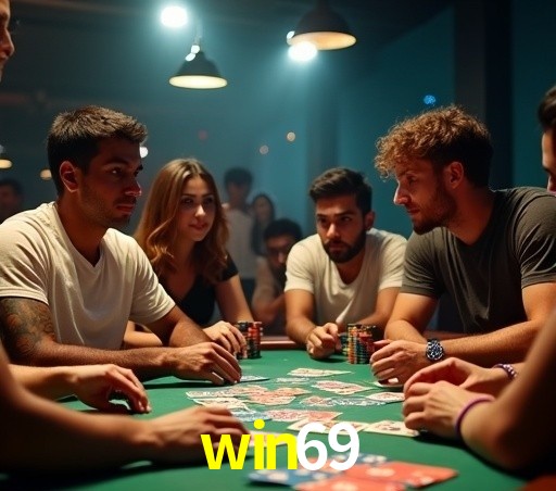 Promoção Relâmpago win69