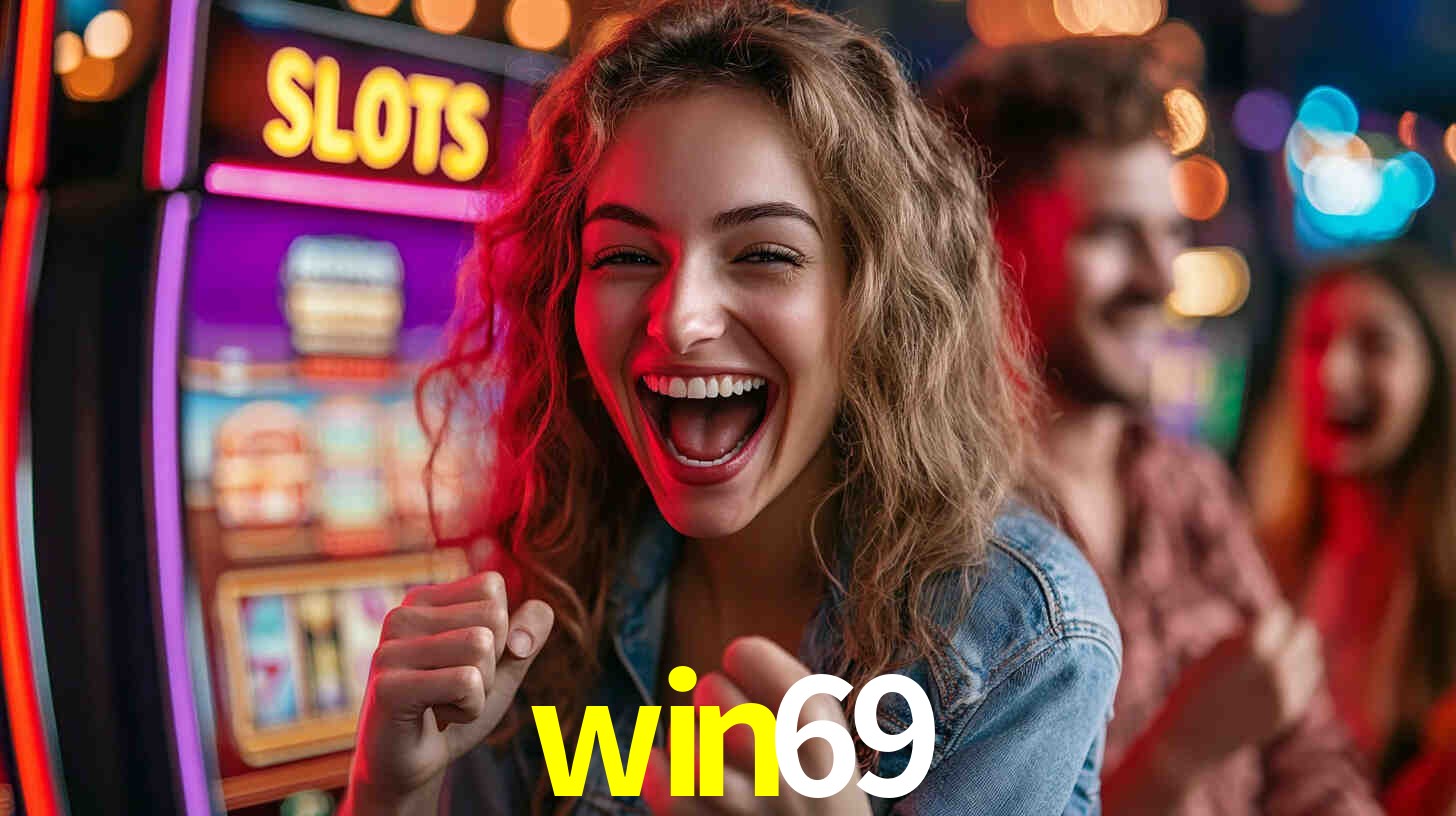 A Experiência Imersiva dos Cassinos Ao Vivo no win69