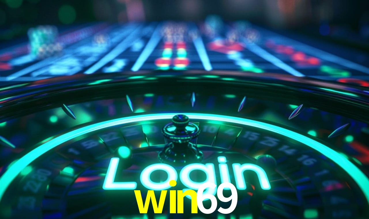 Casino VIP win69
