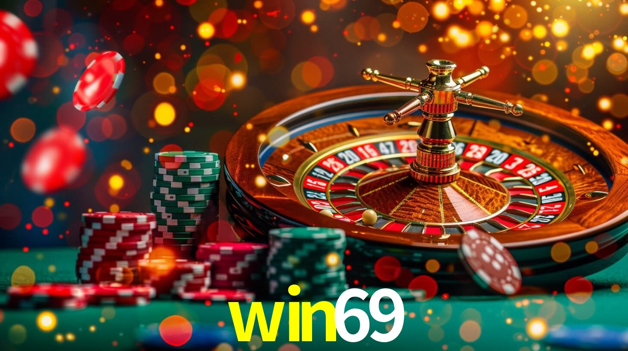 Explorando a Categoria de Eventos em Apostas na win69