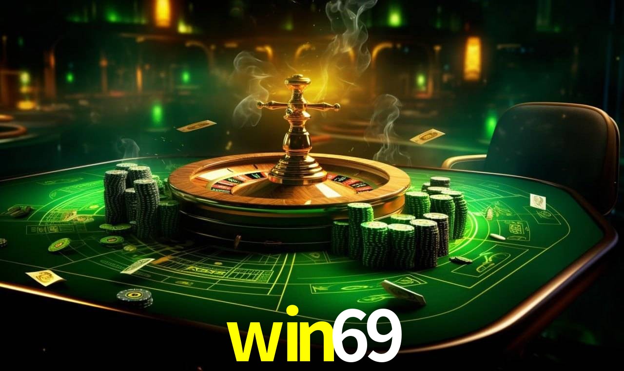 Descubra o Programa VIP da win69: Vantagens Exclusivas para Jogadores