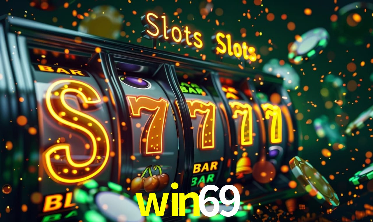 Casino Ao Vivo win69